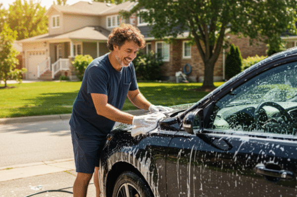Home Car Wash